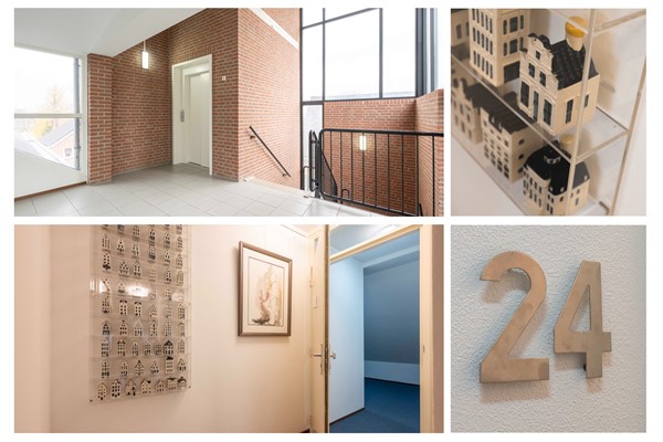 Medium property photo - Jan Gielenplein 24, 4731 HL Oudenbosch